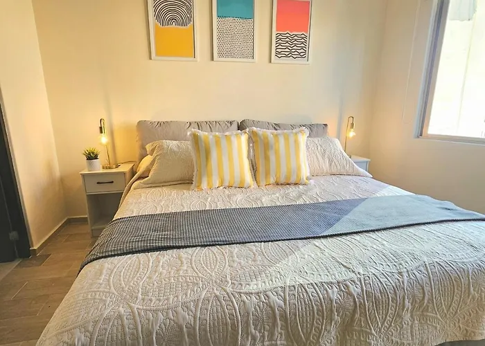Penthouse In The Heart Of * México DF