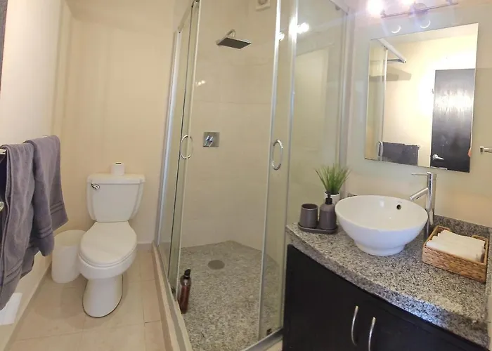 Penthouse In The Heart Of * México DF