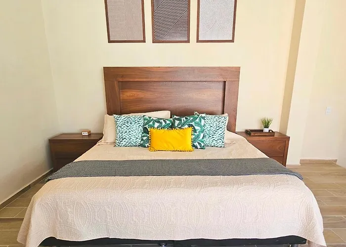 Apartamento Penthouse In The Heart Of *