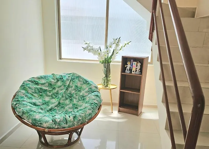 Penthouse In The Heart Of * México DF