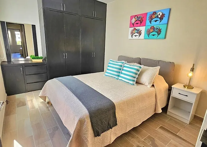 Penthouse In The Heart Of *