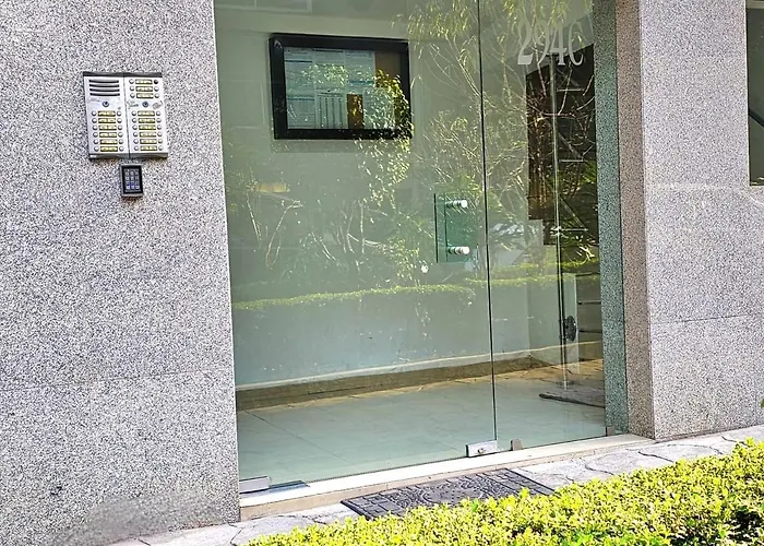 Apartamento Penthouse In The Heart Of México DF